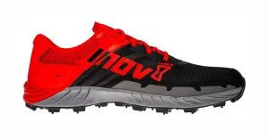 Inov-8 Oroc Ultra 290 W (S) Red/Black UK 8 Women's Running Shoes #9568677