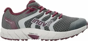 Inov-8 Parkclaw 260 Knit Women's Grey/Purple 40 Trailová bežecká obuv