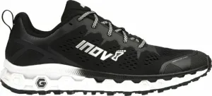 Men's running shoes Inov-8 Parkclaw G 280 M (S) Black/White UK 10