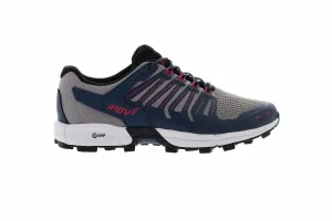 Inov-8 Roclite 275 (M) Grey/Pink Women's Running Shoes #9543400