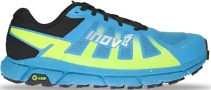 Inov-8 Terra Ultra G 270 W Blue/Yellow 37,5 Trailová bežecká obuv