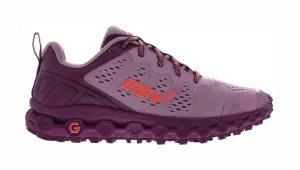 Inov-8 Parkclaw G 280 W (S) Lilac/Purple/Coral UK 8 Women's Running Shoes #421647