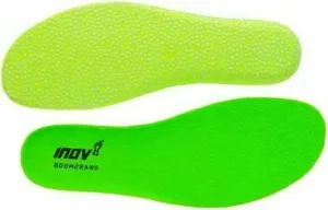 Inov-8 Boomerang Footbed Zelená 43 Vložky do topánok