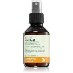 Insight Antioxidant Protective Hair Spray ochranný sprej s antioxidačným účinkom 100 ml