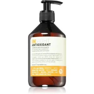 Insight Antioxidant Rejuvenating Shampoo šampón s antioxidačným účinkom 400 ml