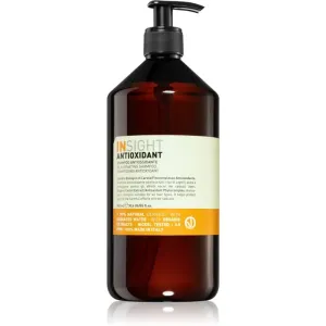 Insight Antioxidant Rejuvenating Shampoo šampón s antioxidačným účinkom 900 ml