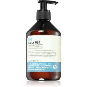 Insight Daily Use Energizing Shampoo posilujúci šampón pre každodenné použitie 400 ml
