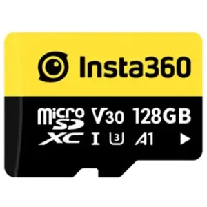 Insta360 Memory Card (128 GB)