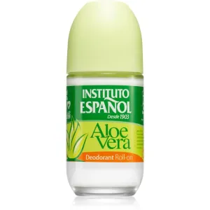 Instituto Español Aloe Vera dezodorant roll-on 75 ml #895324