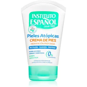 Instituto Español Atopic Skin intenzívny krém na nohy 100 ml #895354