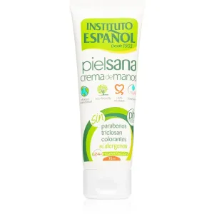 Instituto Español Healthy Skin krém na ruky 75 ml