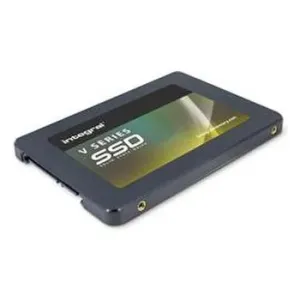 INTEGRAL SSD V SERIES-3D NAND, SATA III 2.5'' 240GB, 500/400MB/s INSSD240GS625V2