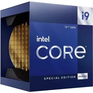 Intel Core i9-12900KS #43432
