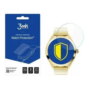 Inteligentné hodinky 3mk