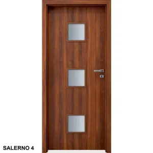 Vnútorné dvere na mieru Salerno