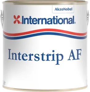 International Interstrip Af Antifouling 2,5 L #288958
