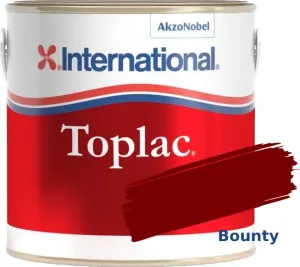 International Toplac Bounty 350 750ml #298040