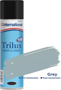 International Trilux Prop-O-Drev Grey #288982