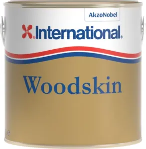 International Woodskin 2‚5L #288878