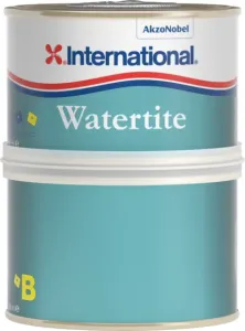 International Watertite Grey 250ml #5793049