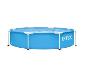 Intex 28205 Bazén Metal Frame bez filtrácie 2,44mx51cm