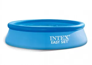 INTEX - 28122 Bazén Easy Set s kartušovou filtráciou 305x76cm