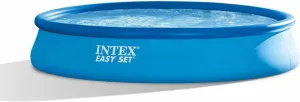 Intex 28158 Bazén Easy Set 457x84cm s kartušovou filtráciou #2558334
