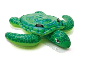 INTEX - Nafukovacia Morská korytnačka s držadlami menšia