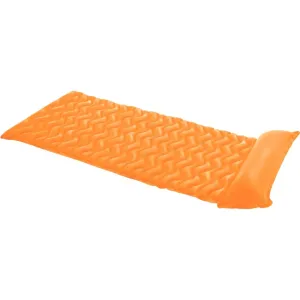 Intex 58807 Nafukovací matrac rolovací 229 x 86 cm - Oranžový