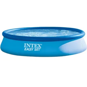 Bazén INTEX EASY 396 x 84cm bez filtrácie 28143