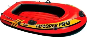 INTEX - nafukovací čln Explorer Pro 100