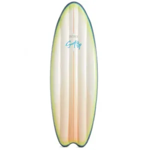 Intex 58152 Nafukovací matrac Surf farebná 178cm