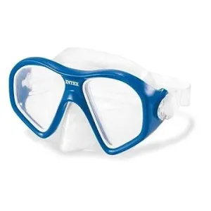 INTEX 55977 reef rider masks modrá