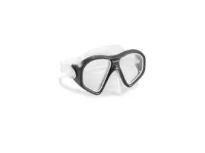 Potápačské okuliare Intex 55977 REEF RIDER MASKS varianta: čierna