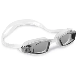 INTEX - 55682 Freestyle Sport Športové plavecké okuliare - čierna