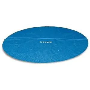 INTEX Solárny kryt na bazén – kruh, 4,48 m