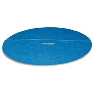 INTEX Solárny kryt na bazén – kruh, 4,7 m