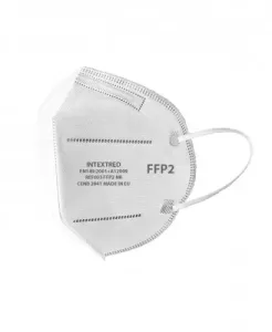 Respirátor-maska FFP2/N95 EU - 1ks
