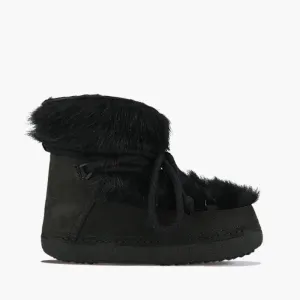 Inuikii Sneaker Toskana 70101-81 BLACK #1001647