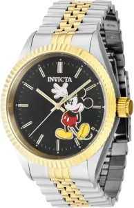 Invicta Disney Mickey Mouse Quartz 43873 #7158367