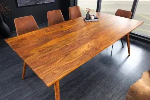 Jedálenský stôl NAUPLIOS Dekorhome 160x90x75 cm