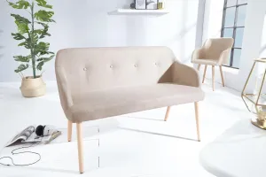 Drevené stoličky Invicta