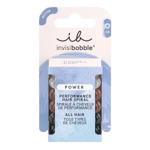 invisibobble Power Simply the Best gumičky do vlasov 6 ks
