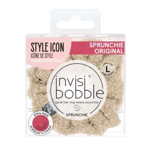 invisibobble Sprunchie Extra Comfy Bear Necessities gumička do vlasov 1 ks