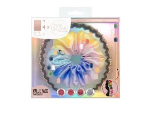 Invisibobble Súprava vlasových doplnkov Rosie Fortescue Set Trendy Treasure Kit