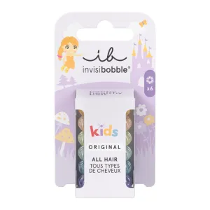 invisibobble Kids Original Take Me to Candyland gumičky do vlasov 6 ks