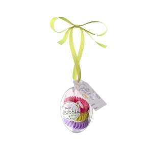 invisibobble Original Easter Egg gumička do vlasov Easter Egg 3 ks