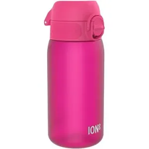 ion8 Leak Proof Fľaša Pink 350 ml