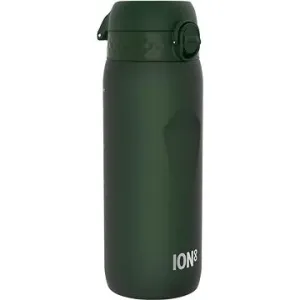 ion8 Leak Proof Fľaša Dark Green 750 ml