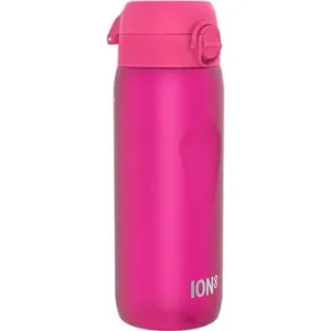 ion8 Leak Proof Fľaša Pink 750 ml